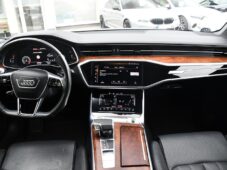 Audi A6 quattro 50 TDI - 20