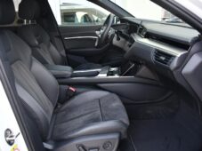 Audi e-tron 50 S-LINE K360 HEAD-UP - 16