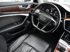 Audi A6 quattro 50 TDI - 21