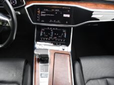 Audi A6 quattro 50 TDI - 22