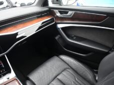 Audi A6 quattro 50 TDI - 23