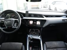Audi e-tron 50 S-LINE K360 HEAD-UP - 4