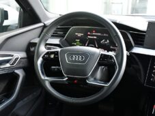 Audi e-tron 50 S-LINE K360 HEAD-UP - 5