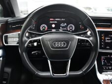 Audi A6 quattro 50 TDI - 28