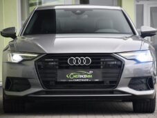 Audi A6 quattro 50 TDI - 7