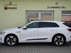 Audi e-tron 50 S-LINE K360 HEAD-UP - 10