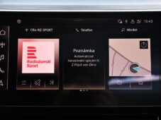 Audi e-tron 50 S-LINE K360 HEAD-UP - 25