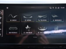 Audi e-tron 50 S-LINE K360 HEAD-UP - 26