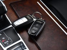 Audi A6 quattro 50 TDI - 36