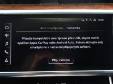 Audi A6 quattro 50 TDI - 38