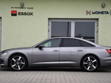 Audi A6 quattro 50 TDI - 1