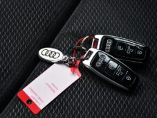 Audi e-tron 50 S-LINE K360 HEAD-UP - 32