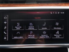 Audi A6 quattro 50 TDI - 40