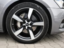 Audi A6 quattro 50 TDI - 47