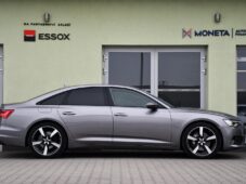 Audi A6 quattro 50 TDI - 5