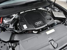 Audi A6 quattro 50 TDI - 50