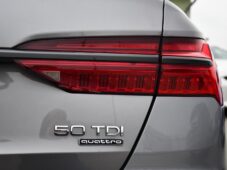 Audi A6 quattro 50 TDI - 52