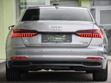 Audi A6 quattro 50 TDI - 3