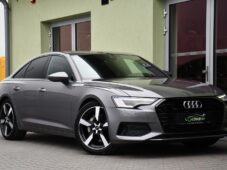 Audi A6 quattro 50 TDI - 6