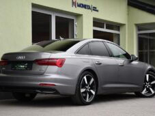 Audi A6 quattro 50 TDI - 4
