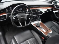 Audi A6 quattro 50 TDI - 8