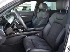 Audi e-tron 50 S-LINE K360 HEAD-UP - 13