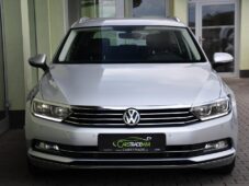 Volkswagen Passat 2.0TDi HIGHLINE DSG ACC ČR - 8