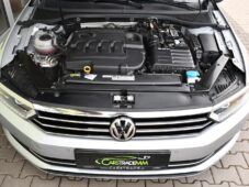 Volkswagen Passat 2.0TDi HIGHLINE DSG ACC ČR - 37