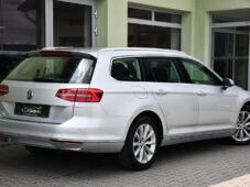 Volkswagen Passat 2.0TDi HIGHLINE DSG ACC ČR - 3