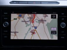 Volkswagen Passat 2.0TDi HIGHLINE DSG ACC ČR - 27