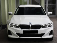 BMW Řada 3 320d CARPLAY ČR 2xKOLA - 9