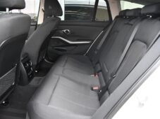 BMW Řada 3 320d CARPLAY ČR 2xKOLA - 19