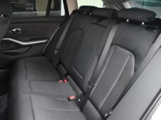 BMW Řada 3 320d CARPLAY ČR 2xKOLA - 18