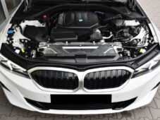 BMW Řada 3 320d CARPLAY ČR 2xKOLA - 39