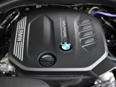 BMW Řada 3 320d CARPLAY ČR 2xKOLA - 40