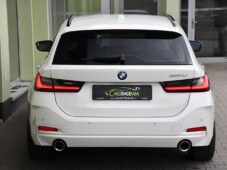 BMW Řada 3 320d CARPLAY ČR 2xKOLA - 10