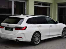 BMW Řada 3 320d CARPLAY ČR 2xKOLA - 4