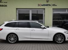 BMW Řada 3 320d CARPLAY ČR 2xKOLA - 11