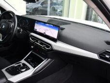 BMW Řada 3 320d CARPLAY ČR 2xKOLA - 17