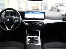 BMW Řada 3 320d CARPLAY ČR 2xKOLA - 5