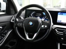 BMW Řada 3 320d CARPLAY ČR 2xKOLA - 6