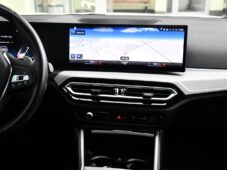 BMW Řada 3 320d CARPLAY ČR 2xKOLA - 7