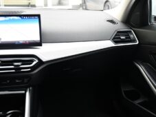 BMW Řada 3 320d CARPLAY ČR 2xKOLA - 8