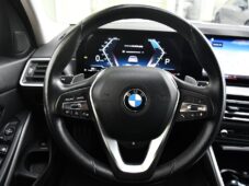 BMW Řada 3 320d CARPLAY ČR 2xKOLA - 21