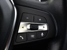 BMW Řada 3 320d CARPLAY ČR 2xKOLA - 23