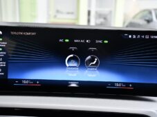 BMW Řada 3 320d CARPLAY ČR 2xKOLA - 27