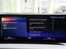 BMW Řada 3 320d CARPLAY ČR 2xKOLA - 29
