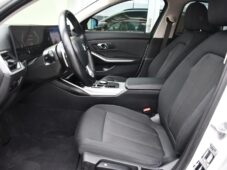 BMW Řada 3 320d CARPLAY ČR 2xKOLA - 12