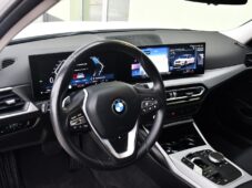 BMW Řada 3 320d CARPLAY ČR 2xKOLA - 14