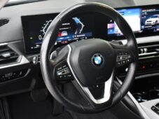BMW Řada 3 320d CARPLAY ČR 2xKOLA - 15